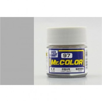Mr Color Light Gray C-097